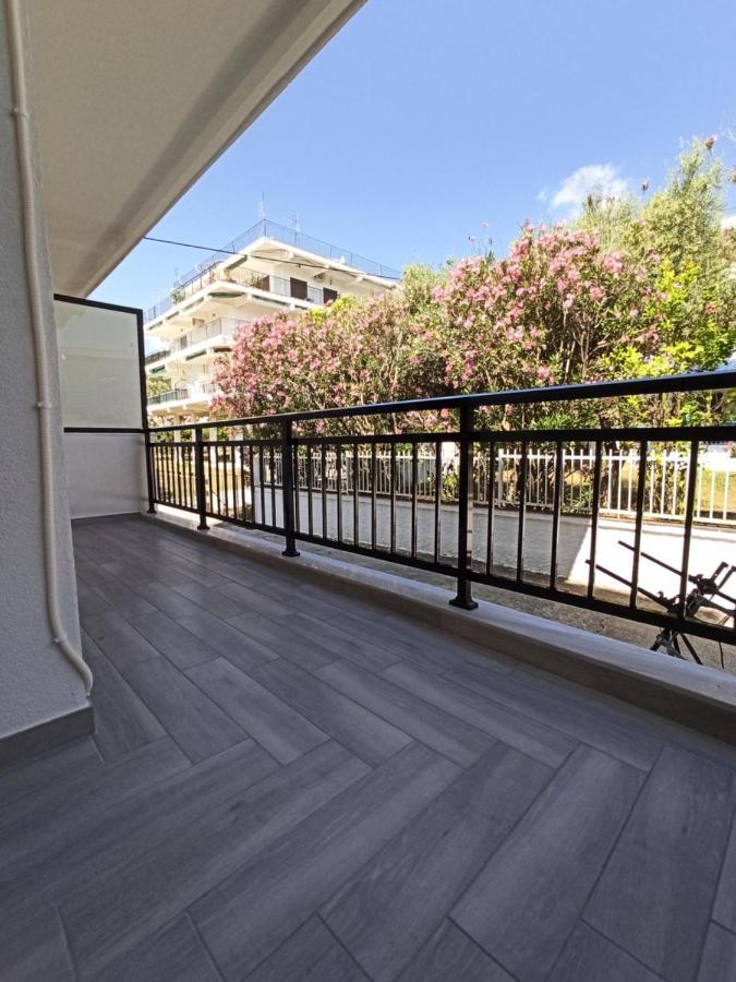 88Sdk Apartment Palaiontsiflikion Bagian luar foto